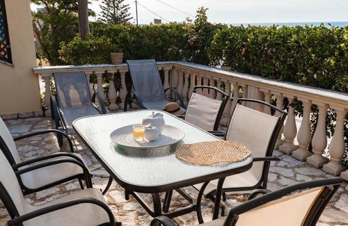 Agios Stefanos Avliotes Apartment | 78 m² Apartment ∙ 3 bedrooms ∙ 6 guests