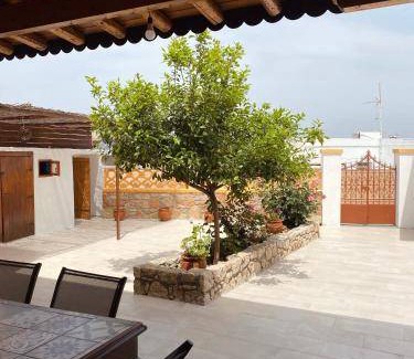 Archangelos Apartment | 78 m² Apartment ∙ 2 bedrooms ∙ 4 guests