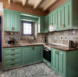 Kato Zakros House | 78 m² House ∙ 2 bedrooms ∙ 5 guests