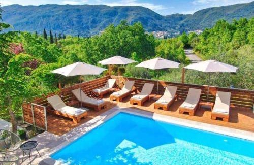 Ano Korakiana House | 78 m² House ∙ 3 bedrooms ∙ 4 guests