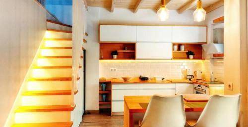 Ano Korakiana House | 78 m² House ∙ 3 bedrooms ∙ 4 guests