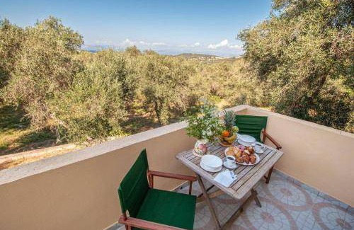 Argyrades Apartment | 79 m² Apartment ∙ 3 bedrooms ∙ 5 guests