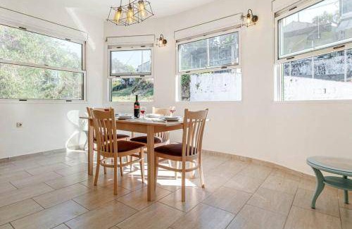 Argyrades Apartment | 79 m² Apartment ∙ 3 bedrooms ∙ 5 guests