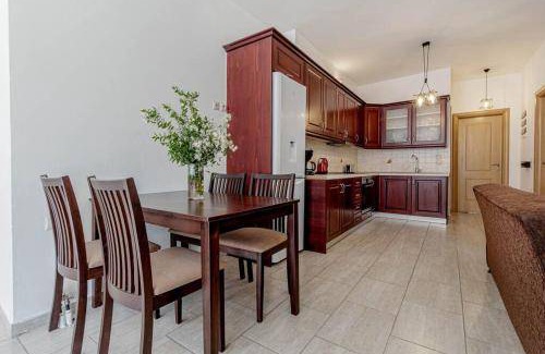 Argyrades Apartment | 79 m² Apartment ∙ 3 bedrooms ∙ 5 guests