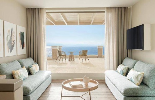 Dafnata Resort | 80 m² Resort ∙ 2 bedrooms ∙ 127 guests