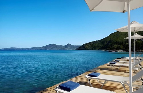 Dafnata Resort | 80 m² Resort ∙ 2 bedrooms ∙ 127 guests