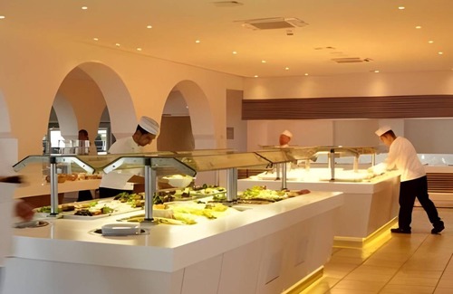 Dafnata Resort | 80 m² Resort ∙ 2 bedrooms ∙ 127 guests