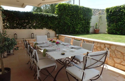 Lagonissi Apartment | 80 m² Apartment ∙ 1 bedroom ∙ 2 guests
