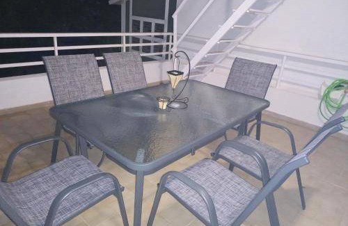 Rhodes Town Apartment | 80 m² Apartment ∙ 2 bedrooms ∙ 5 guests