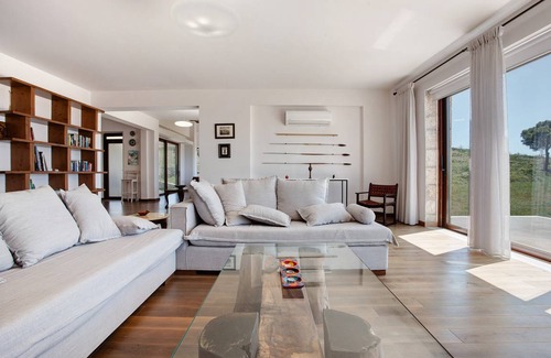 Maries Apartment | 80 m² Apartment ∙ 2 bedrooms ∙ 5 guests