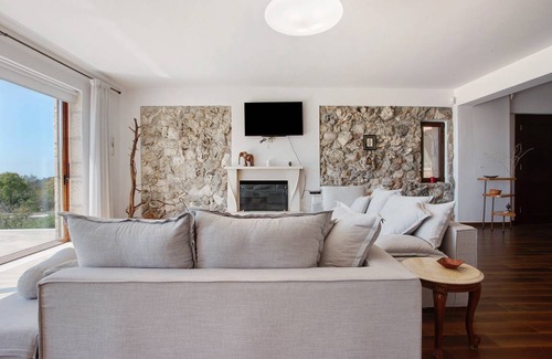 Maries Apartment | 80 m² Apartment ∙ 2 bedrooms ∙ 5 guests