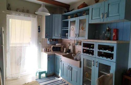 Rafina-Pikermi Apartment | 80 m² Apartment ∙ 2 bedrooms ∙ 4 guests