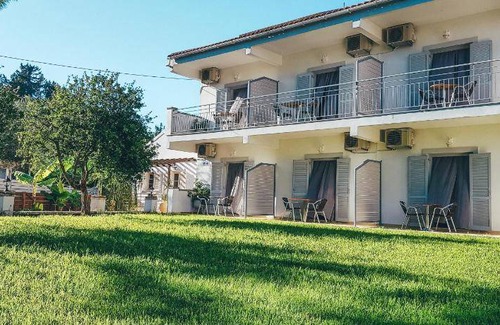 Kavos Apartment | 80 m² Apartment ∙ 2 bedrooms ∙ 10 guests