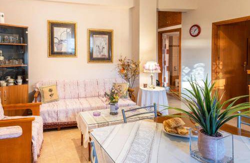 Pigadia Apartment | 80 m² Apartment ∙ 2 bedrooms ∙ 6 guests