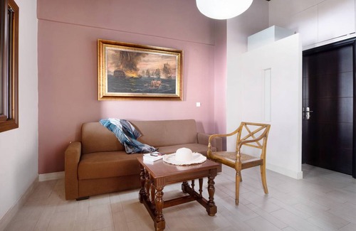 Lefkas Apartment | 80 m² Apartment ∙ 2 bedrooms ∙ 5 guests