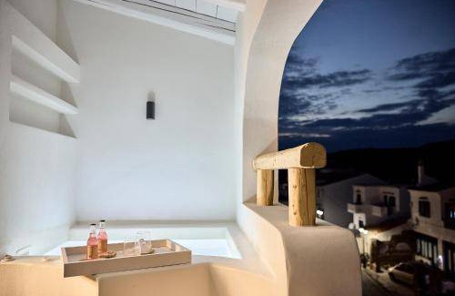 Kithnos Apartment | 80 m² Apartment ∙ 2 bedrooms ∙ 4 guests