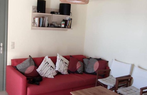 Mikros Gialos Apartment | 80 m² Apartment ∙ 2 bedrooms ∙ 6 guests