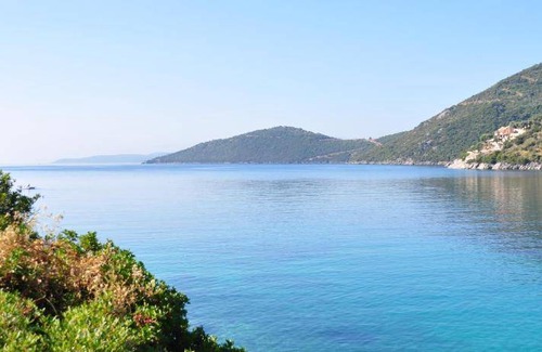 Mikros Gialos Apartment | 80 m² Apartment ∙ 2 bedrooms ∙ 6 guests
