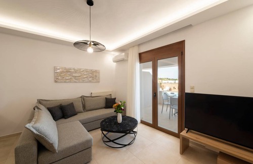 Magnisia Apartment | 80 m² Apartment ∙ 2 bedrooms ∙ 4 guests