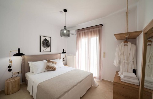 Magnisia Apartment | 80 m² Apartment ∙ 2 bedrooms ∙ 4 guests