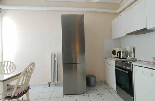 Nea Ionia Apartment | 80 m² Apartment ∙ 2 bedrooms ∙ 4 guests