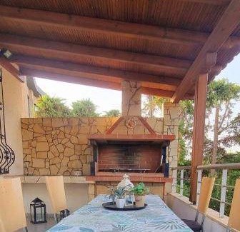 Nea Potidaia Apartment | 80 m² Apartment ∙ 3 bedrooms ∙ 6 guests
