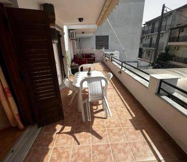 Skiathos Town Bed & Breakfast | 80 m² Bed and breakfast ∙ 2 bedrooms ∙ 5 guests