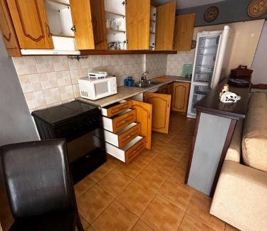 Skiathos Town Bed & Breakfast | 80 m² Bed and breakfast ∙ 2 bedrooms ∙ 5 guests