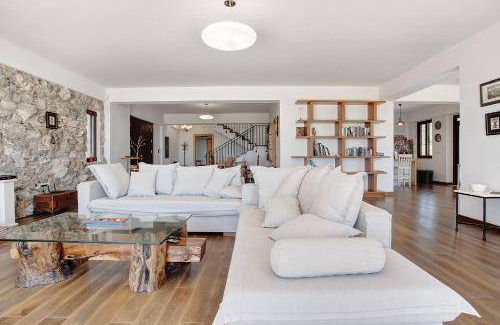 Maries Bed & Breakfast | 80 m² Bed and breakfast ∙ 2 bedrooms ∙ 17 guests