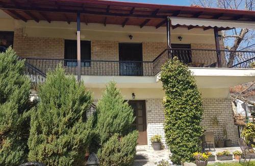 Orma Bed & Breakfast | 80 m² Bed and breakfast ∙ 2 bedrooms ∙ 9 guests