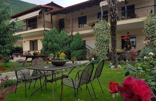 Orma Bed & Breakfast | 80 m² Bed and breakfast ∙ 2 bedrooms ∙ 9 guests