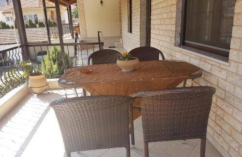Orma Bed & Breakfast | 80 m² Bed and breakfast ∙ 2 bedrooms ∙ 9 guests