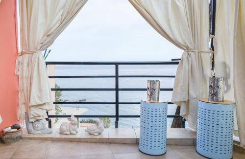 Crisostomos House | 80 m² House ∙ 1 bedroom ∙ 3 guests