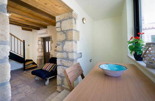 Galatas House | 80 m² House ∙ 1 bedroom ∙ 3 guests
