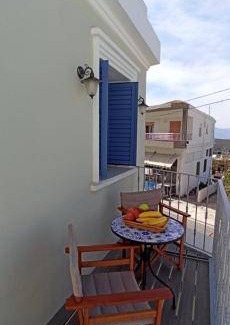 Kavousi House | 80 m² House ∙ 1 bedroom ∙ 2 guests