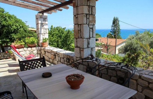 Aloizianika House | 80 m² House ∙ 1 bedroom ∙ 5 guests