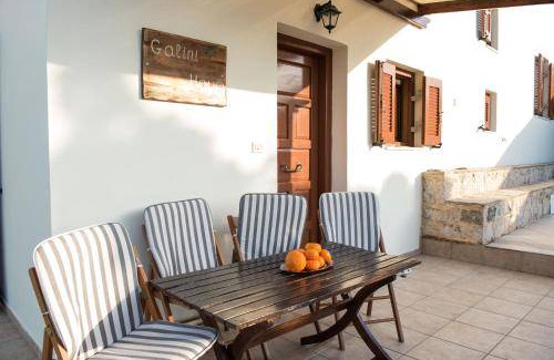 Vigla House | 80 m² House ∙ 1 bedroom ∙ 6 guests