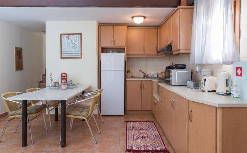 Vigla House | 80 m² House ∙ 1 bedroom ∙ 6 guests