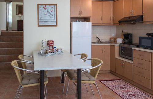 Vigla House | 80 m² House ∙ 1 bedroom ∙ 6 guests