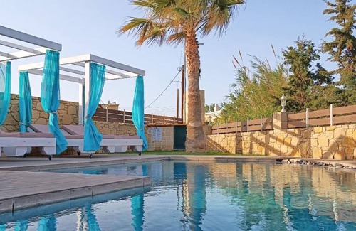 Nopigia House | 80 m² House ∙ 2 bedrooms ∙ 4 guests