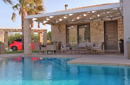 Nopigia House | 80 m² House ∙ 2 bedrooms ∙ 4 guests