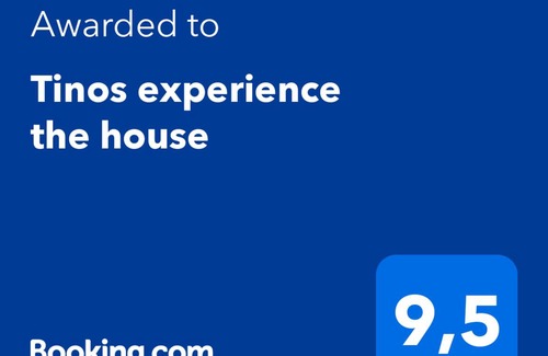 Panormos House | 80 m² House ∙ 2 bedrooms ∙ 4 guests