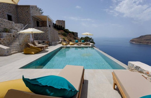 Limeni House | 80 m² House ∙ 2 bedrooms ∙ 4 guests