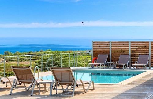Filaki House | 80 m² House ∙ 2 bedrooms ∙ 6 guests