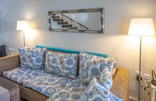 Nea Iraklitsa House | 80 m² House ∙ 2 bedrooms ∙ 4 guests