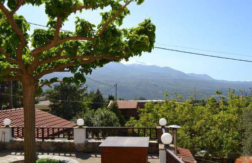Alikambos House | 80 m² House ∙ 3 bedrooms ∙ 6 guests