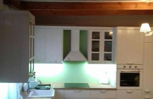 Gortyna House | 80 m² House ∙ 3 bedrooms ∙ 8 guests