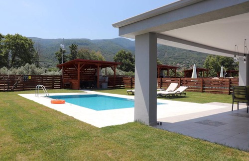 Skotina House | 80 m² House ∙ 3 bedrooms ∙ 6 guests