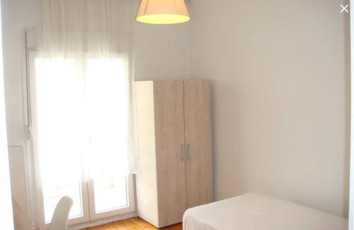Charilaou Resort | 80 m² Private room ∙ 1 bedroom ∙ 3 guests