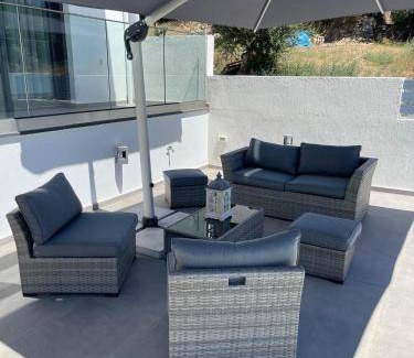 Spartia Apartment | 80 m² Serviced apartment ∙ 2 bedrooms ∙ 6 guests